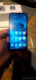 Xiaomi redmi 8a( 4x64gb black)