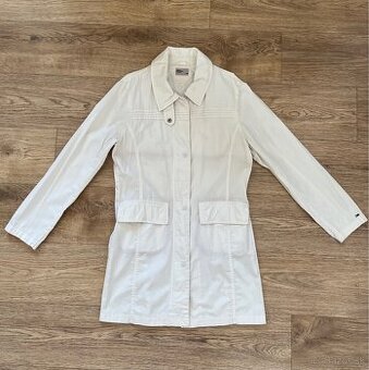 Kabát Tommy Hilfiger