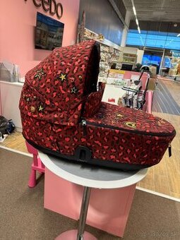 Cybex mios rockstar vanička