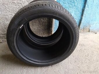 2x letne 255/40/18