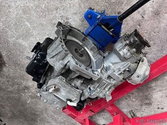 Prevodovka 6q 4x4 dsg RBQ