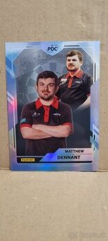 Hráči PDC Darts Šípky #7 2026