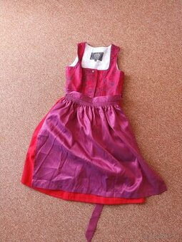 predám detský bavorský kroj dirndl