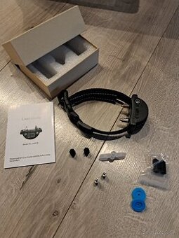 Výcvikový obojok pre psa