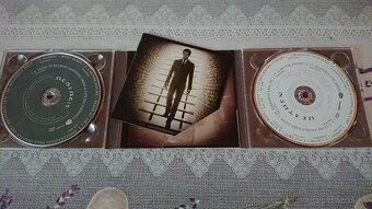 2CD David Bowie