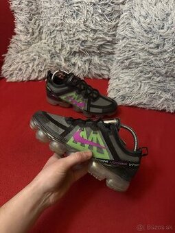 Nike Air VaporMax (veľkosť 40)