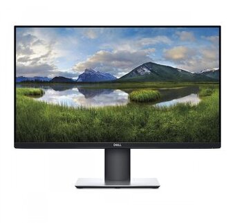 Monitor DELL Professional P2720DC 68,6 cm (27")