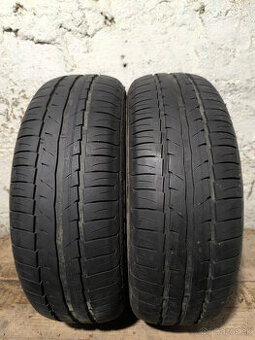 195/65 R15 Letné pneumatiky Sava Intensa 2 kusy