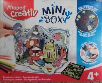 Sada MAPED CREATIV