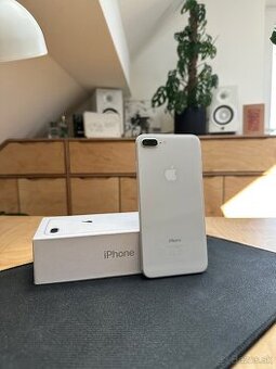 iPhone 8 plus 256gb