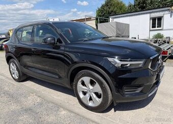Volvo XC40 B4 Momentum Pro AWD A/T🔥