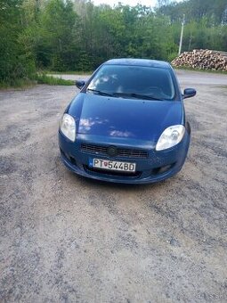 Fiat Bravo