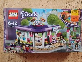 Dětská stavebnice Lego Friends 41336