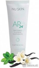 Nuskin AP24 bieliaca zubná pasta