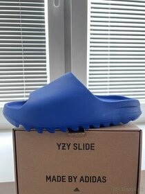 adidas yeezy slide azure (veľkosť 43)