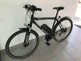 Elektricky bicykel CTM Twister 3.0