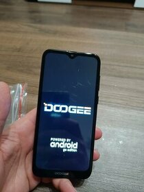 málo používaný Doogee X90