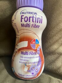 Nutridrink Fortini multi fibre