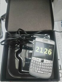Blackberry bold 9780 - 1