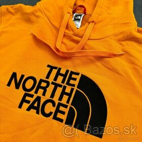THE NORTH FACE | Mikina | Oranžová | S