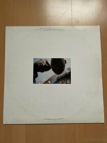 Druha Strana - EP Zapalka (LP, Vinyl) - biely obal