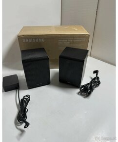 Samsung soundbar HW Q600C Dolby Atmos + zadné reproduktory