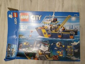 LEGO City 60095 - 1