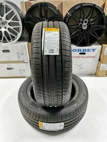 #25 245/50 R18 100Y letné pneu Pirelli Cinturato 2KS - 1