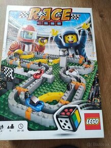 Lego hra Race 3000 - 1