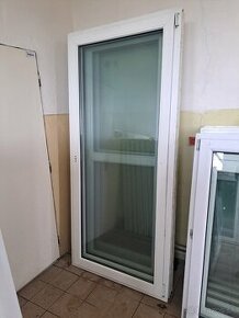 Balkónové/terasové dvere