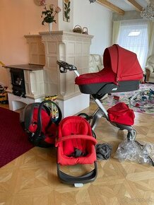 STOKKE XPLORY V4