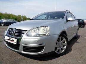 Volkswagen Golf Variant 1.9 TDI Trendline