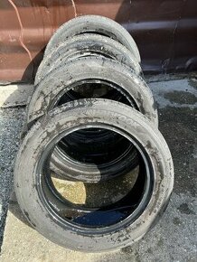 205/55r16 letne pneu