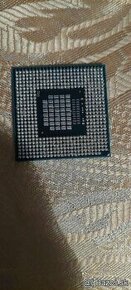 Intel Core2 Duo T7300 2.0Ghz