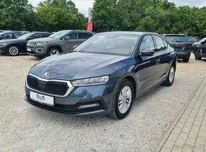 Škoda Octavia 2.0 TDI SCR Style