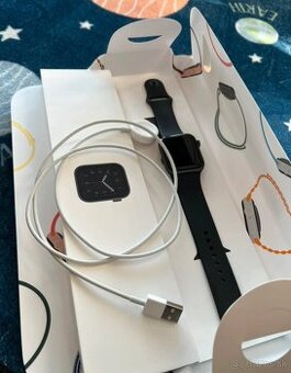 Apple Watch SE (2020) 44mm - 1