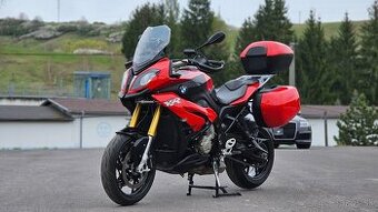 BMW S1000XR r.v. 2015