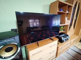 Predám,vimením Panasonic Smart Tv