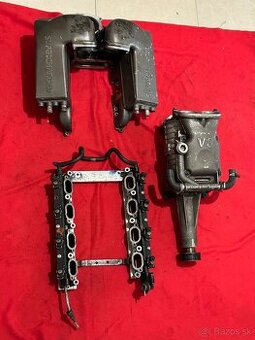 Kompresor eaton m112 BMW/Jaguar