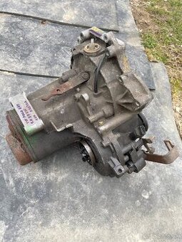 VW/Seat prevodovka 1.0 37kW