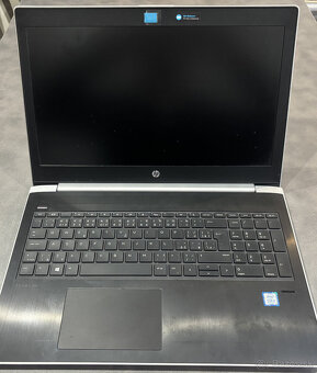 HP probook 450 G5