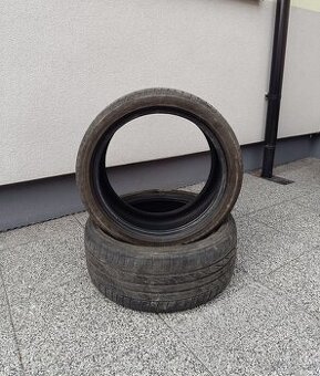 ✅215/40 R17 Bridgestone