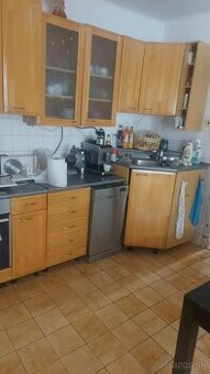 Poschodový rodinný dom cca100m2 s manzartkov,Lubina na pozem