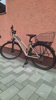 CTM BORA 2.0 L