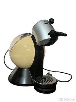 kávovar Nescafé Dolce Gusto Melody 2 – Krups KP2102