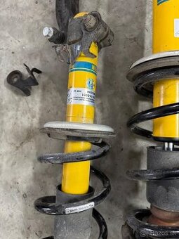 Audi A6 C7 Športový podvozok bilstein - 1