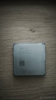 FX8320