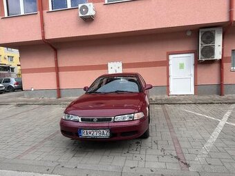 Mazda 626 1.8 77kw