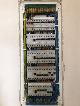 Elektrikárske práce – spoľahlivo a za rozumnú cenu