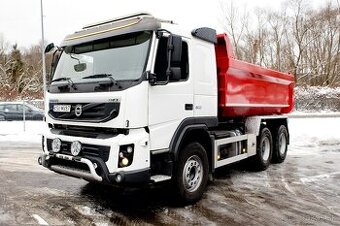 Volvo FMX 500